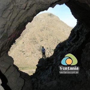 Cueva cerro del Abra