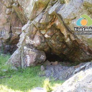 Cueva Abra del Hinojo