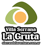 Villa Serrana La Gruta