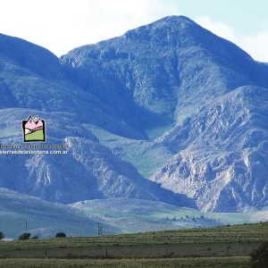 Cerro Ventana