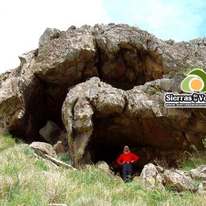 Cueva del Escorpión