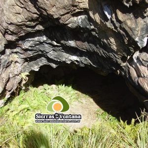 Caverna El Abra