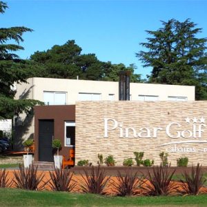 Pinar Golf Cabañas Resort