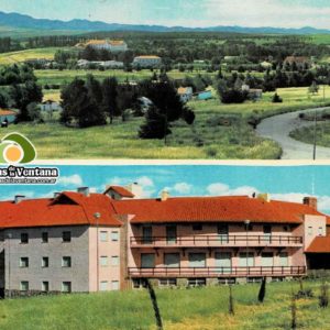 Hotel Provincial Sierra de la Ventana